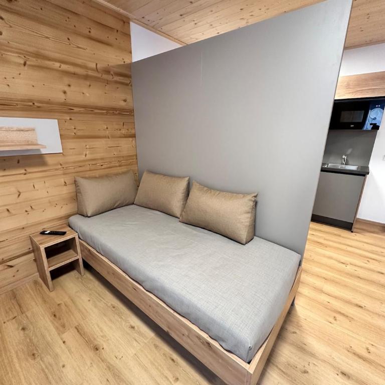 Alpin Studio Schladming 202 - Apartment mit 2 Schlafzimmern - 16