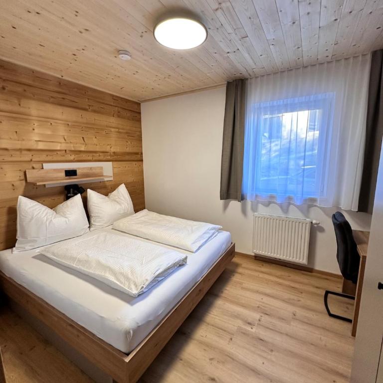 Alpin Studio Schladming 202 - Apartment mit 2 Schlafzimmern - 21