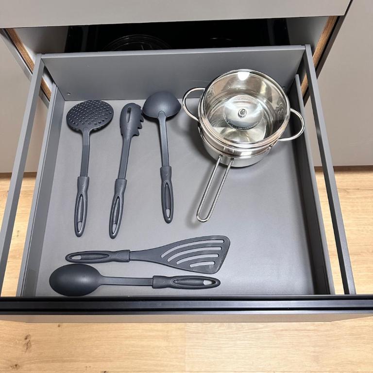 Alpin Studio Schladming 202 - Apartment mit 2 Schlafzimmern - 24