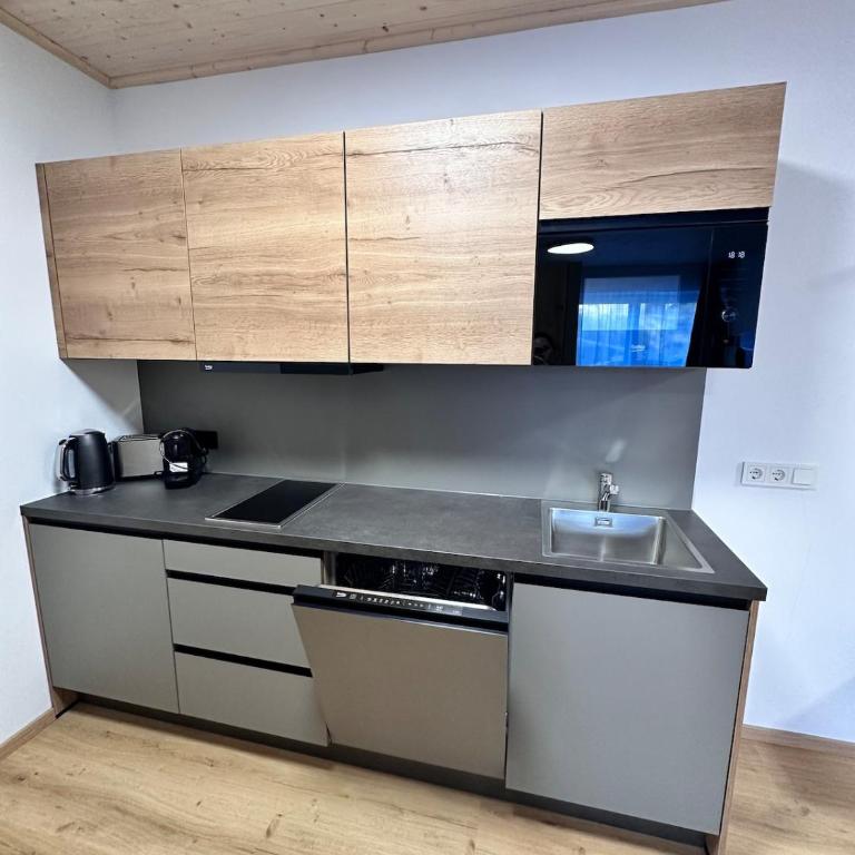 Alpin Studio Schladming 202 - Apartment mit 2 Schlafzimmern - 31