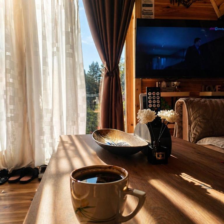 Vila Hilaris - One-Bedroom Chalet - 2
