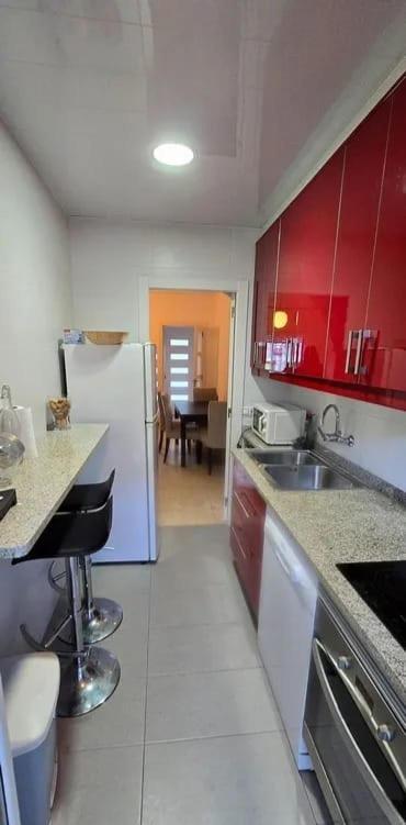 Romeo departamentos - Apartamento de 2 dormitorios - 10