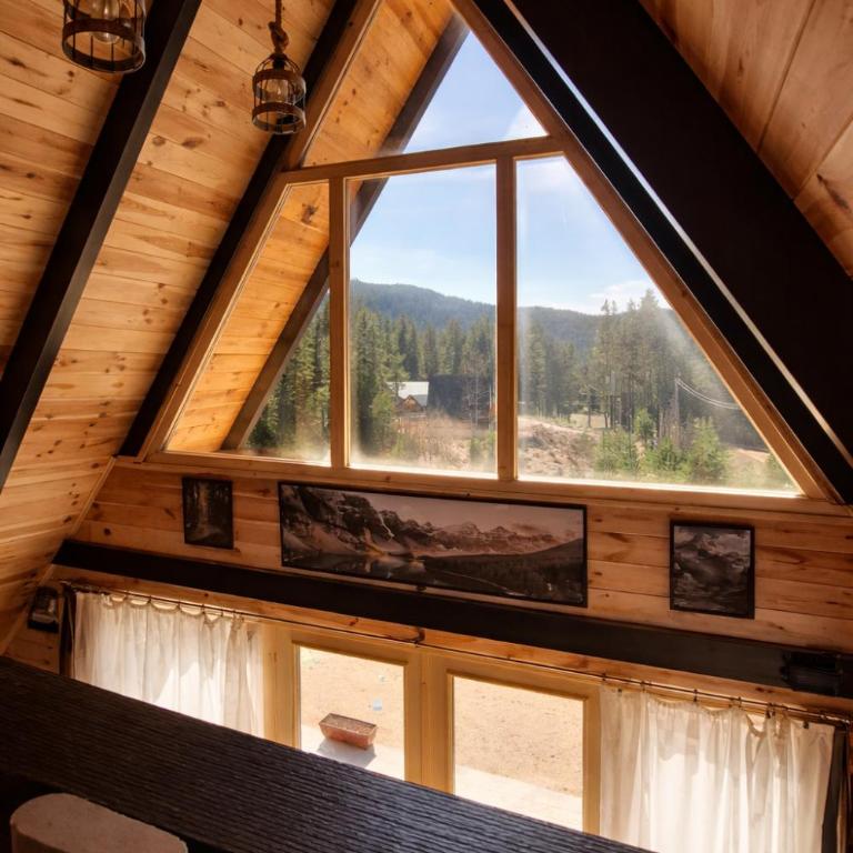 Vila Hilaris - One-Bedroom Chalet - 4