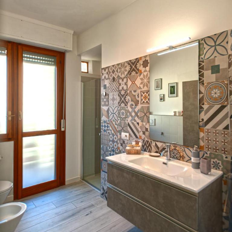 Il posto giusto - Lucca - Appartamento con 3 Camere da Letto - 13
