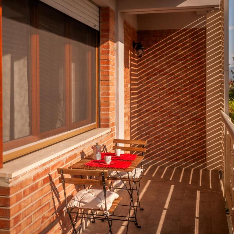 Il posto giusto - Lucca - Appartamento con 3 Camere da Letto - 22