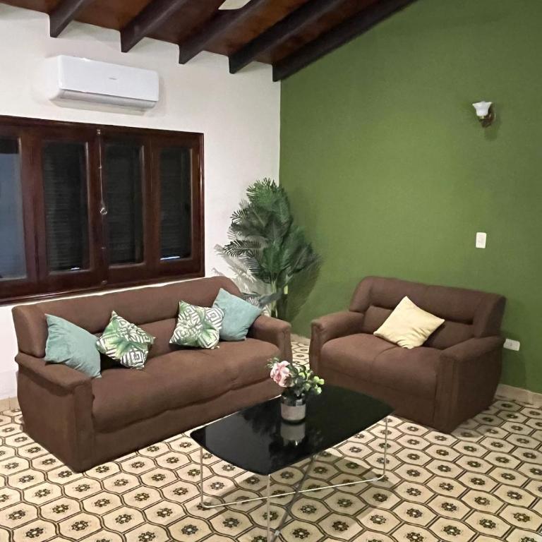 Apartamento ideal con estilo y excelente ubicación - Apartamento de 1 dormitorio - 1