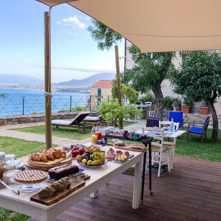 La Finestra sul porto - Old Town - One-Bedroom Apartment - 3