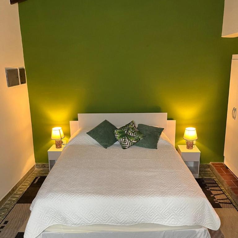 Apartamento ideal con estilo y excelente ubicación - Apartamento de 1 dormitorio - 11