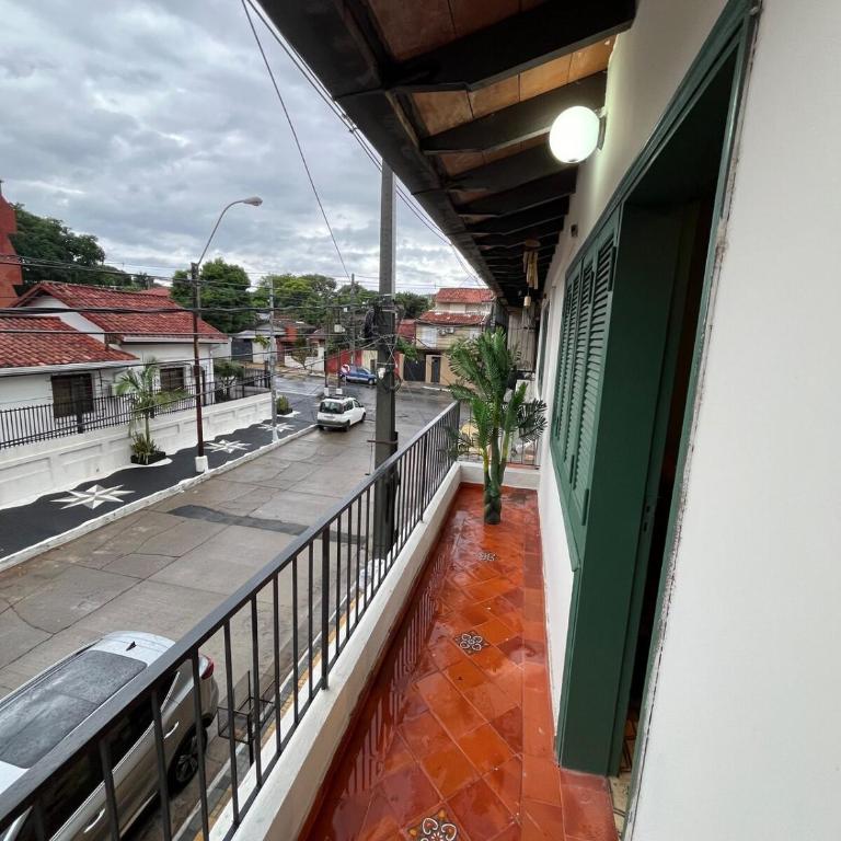 Apartamento ideal con estilo y excelente ubicación - Apartamento de 1 dormitorio - 13