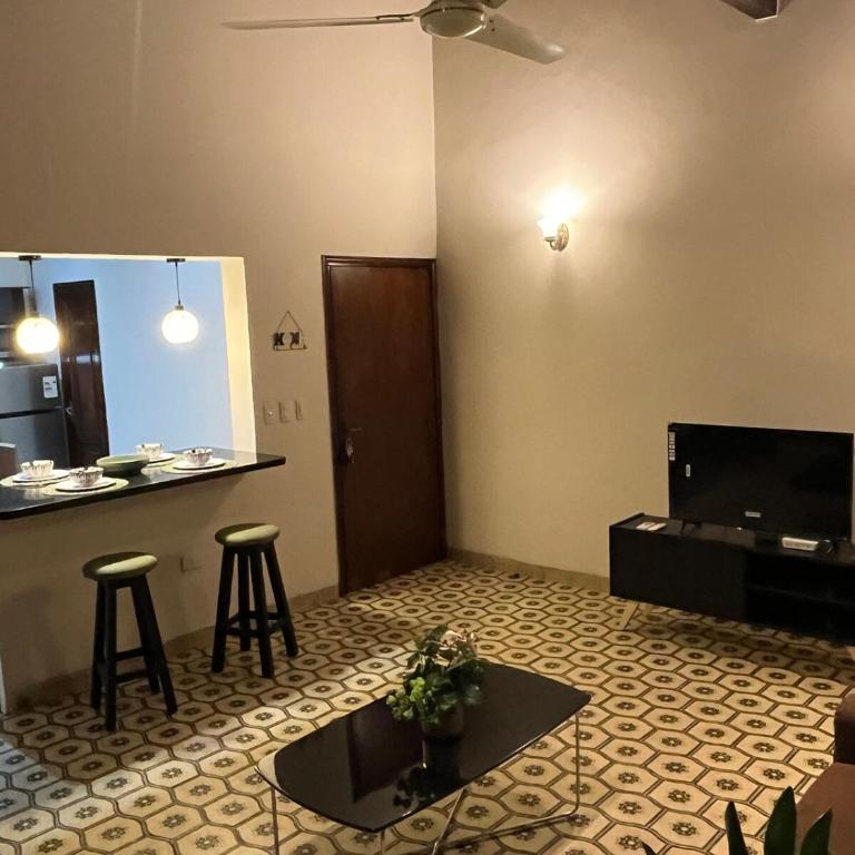 Apartamento ideal con estilo y excelente ubicación - Apartamento de 1 dormitorio - 23
