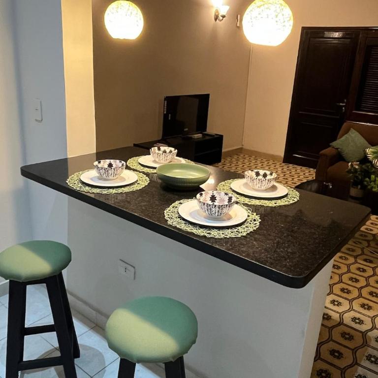 Apartamento ideal con estilo y excelente ubicación - Apartamento de 1 dormitorio - 33