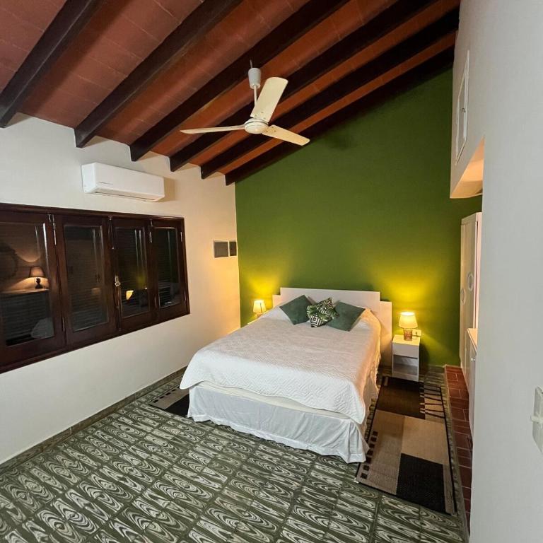 Apartamento ideal con estilo y excelente ubicación - Apartamento de 1 dormitorio - 34