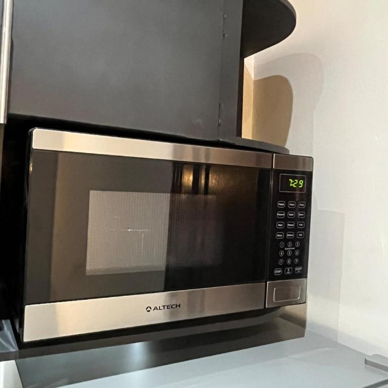Apartamento ideal con estilo y excelente ubicación - Apartamento de 1 dormitorio - 35