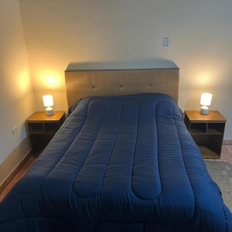 Apartamento ideal con estilo y excelente ubicación - Apartamento de 1 dormitorio - 36