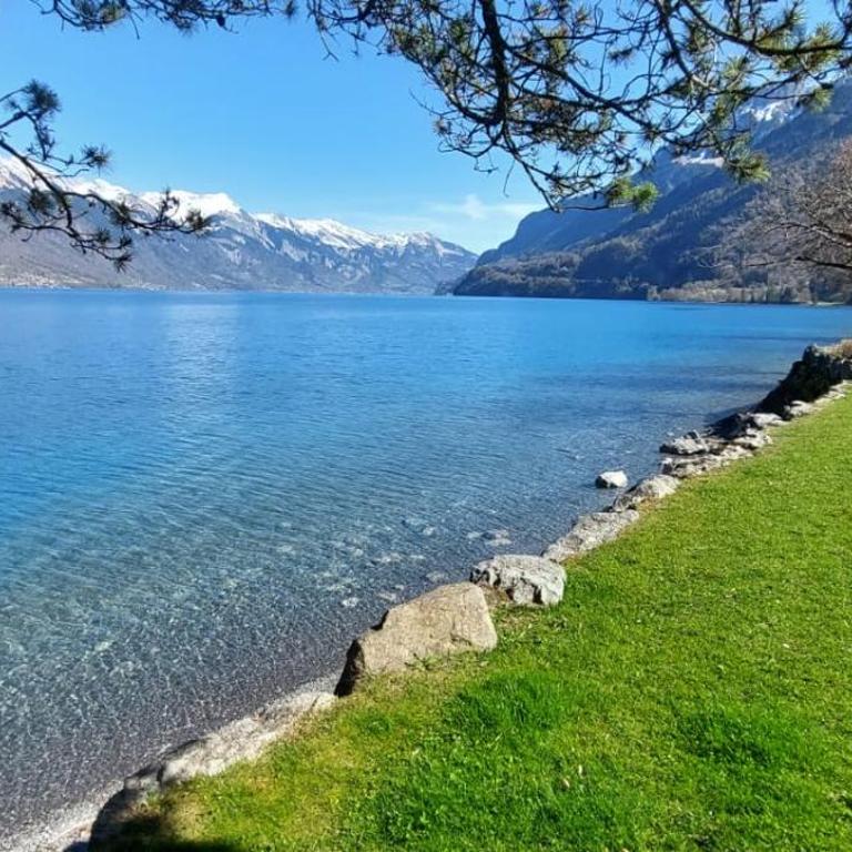 Mountain and Lake - Doppelzimmer - 4