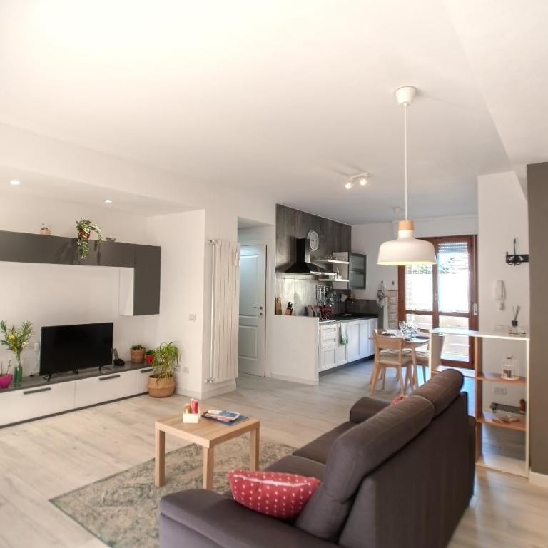 Il posto giusto - Lucca - Appartamento con 3 Camere da Letto - 3