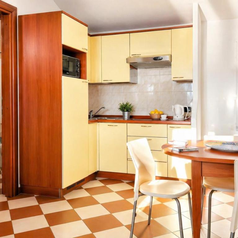 Giada Apartments - Appartamento con 1 Camera da Letto e Vista Mare - 2