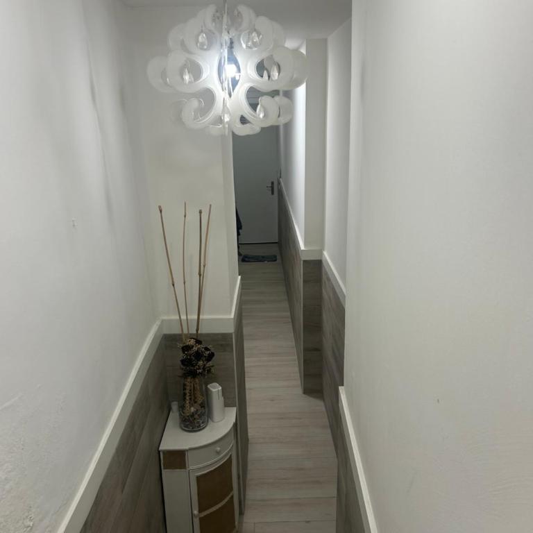 Apartamento Seawater Málaga Huelin - Apartamento de 1 dormitorio - 8