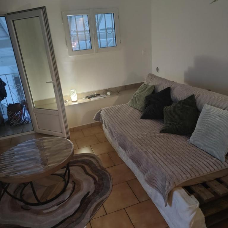 Appartement disponible pour la Feria - Apartamento de 1 dormitorio - 5
