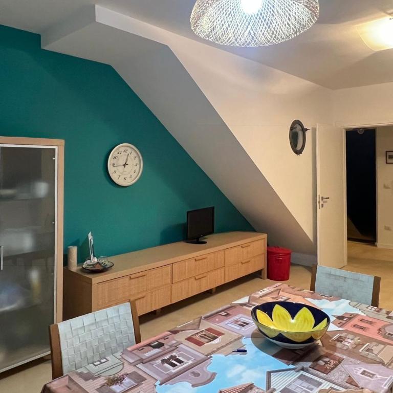 CASAMARINA appartamento frontemare con piscina - Appartamento con 2 Camere da Letto - 3
