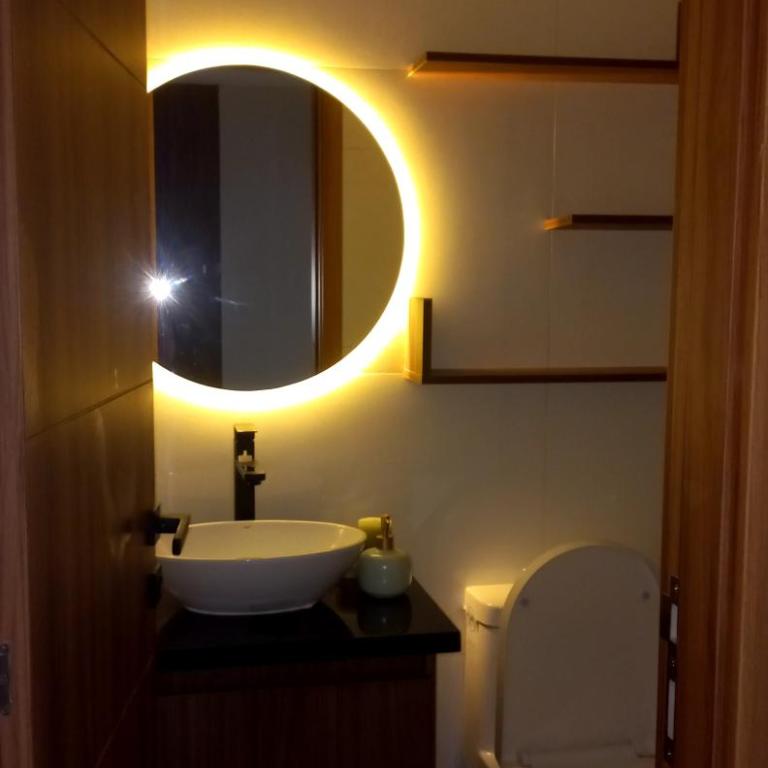 Apart Portobello Isuto Equipetrol - Two-Bedroom Apartment - 10