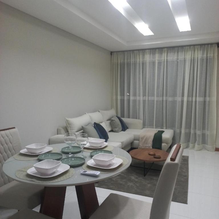 Apart Portobello Isuto Equipetrol - Two-Bedroom Apartment - 11