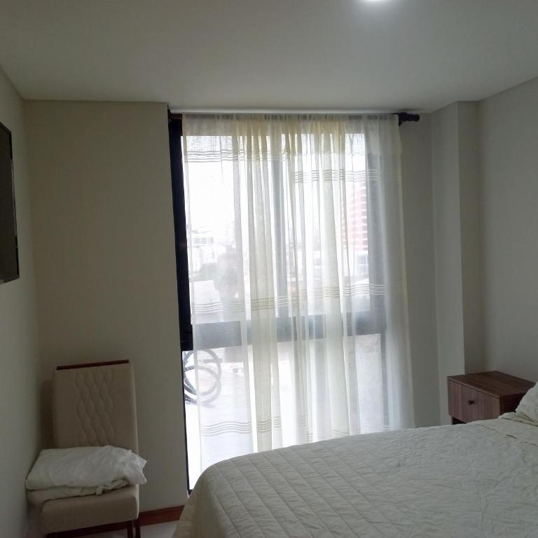 Apart Portobello Isuto Equipetrol - Two-Bedroom Apartment - 13