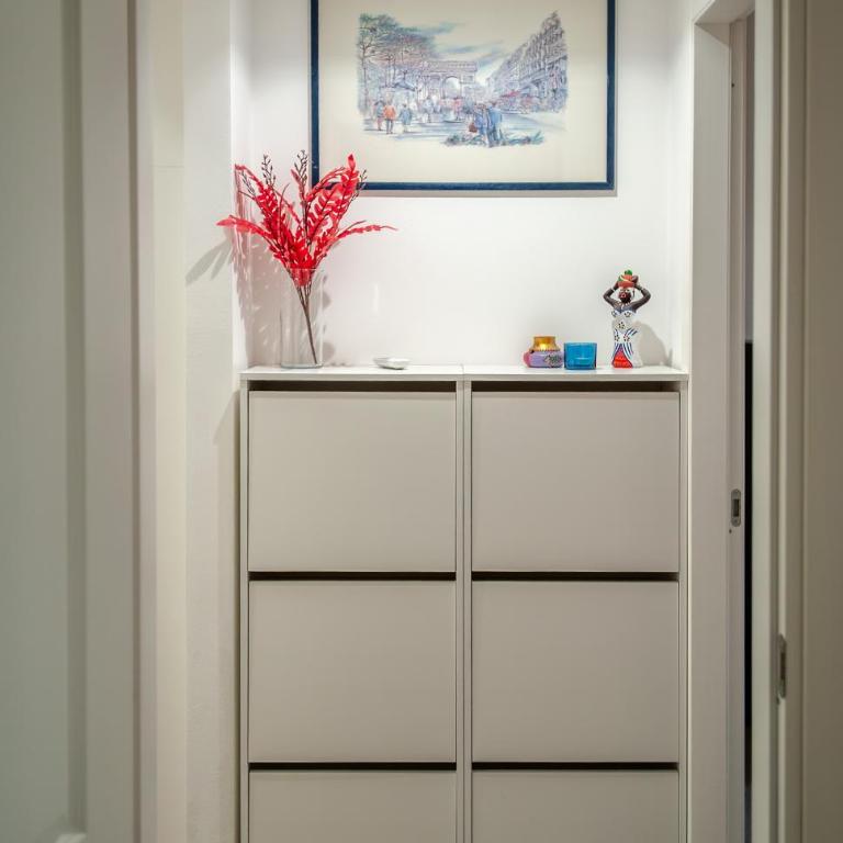 Il posto giusto - Lucca - Appartamento con 3 Camere da Letto - 20