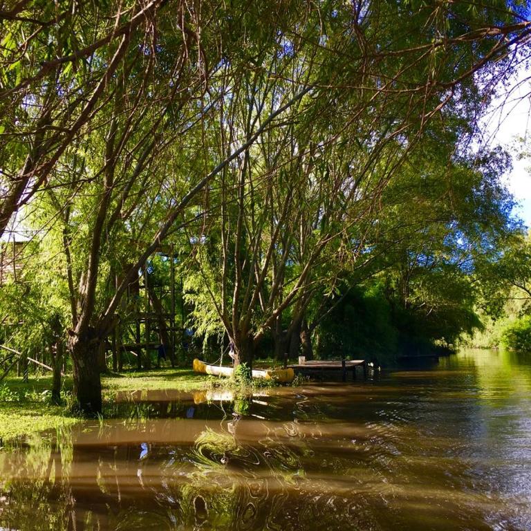 Casa de Río - Casa de 5 dormitorios - 18