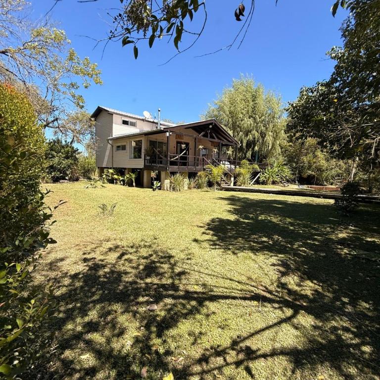 Casa de Río - Casa de 5 dormitorios - 2