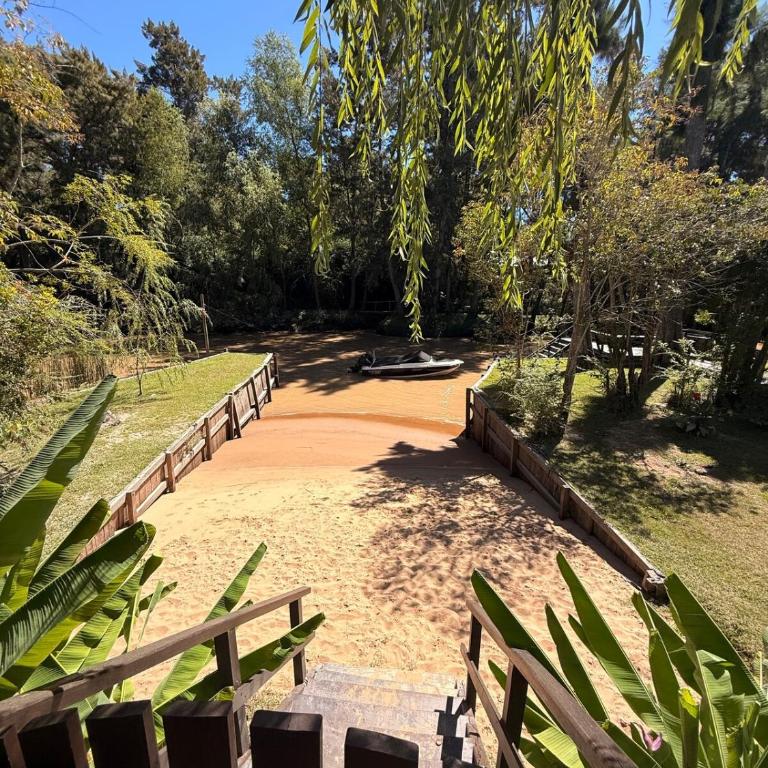 Casa de Río - Casa de 5 dormitorios - 8