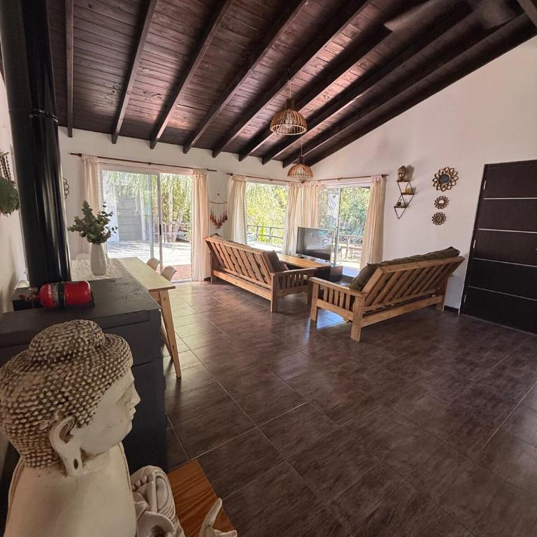 Casa de Río - Casa de 5 dormitorios - 36
