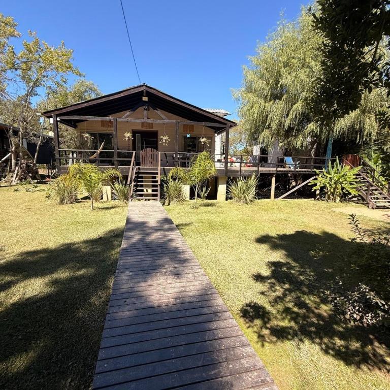 Casa de Río - Casa de 5 dormitorios - 38