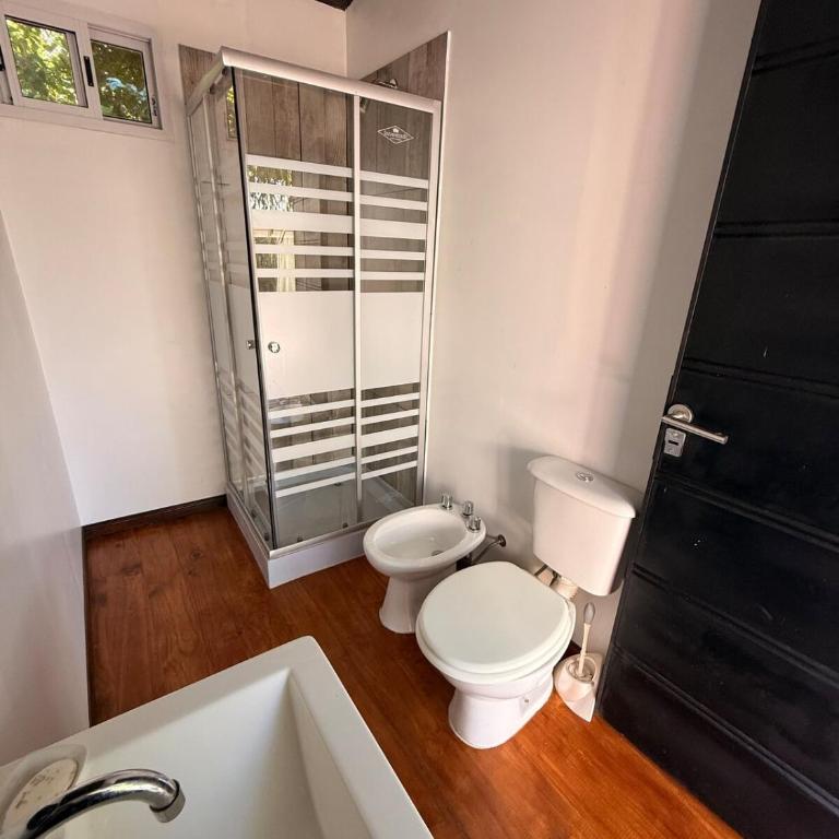 Casa de Río - Casa de 5 dormitorios - 39