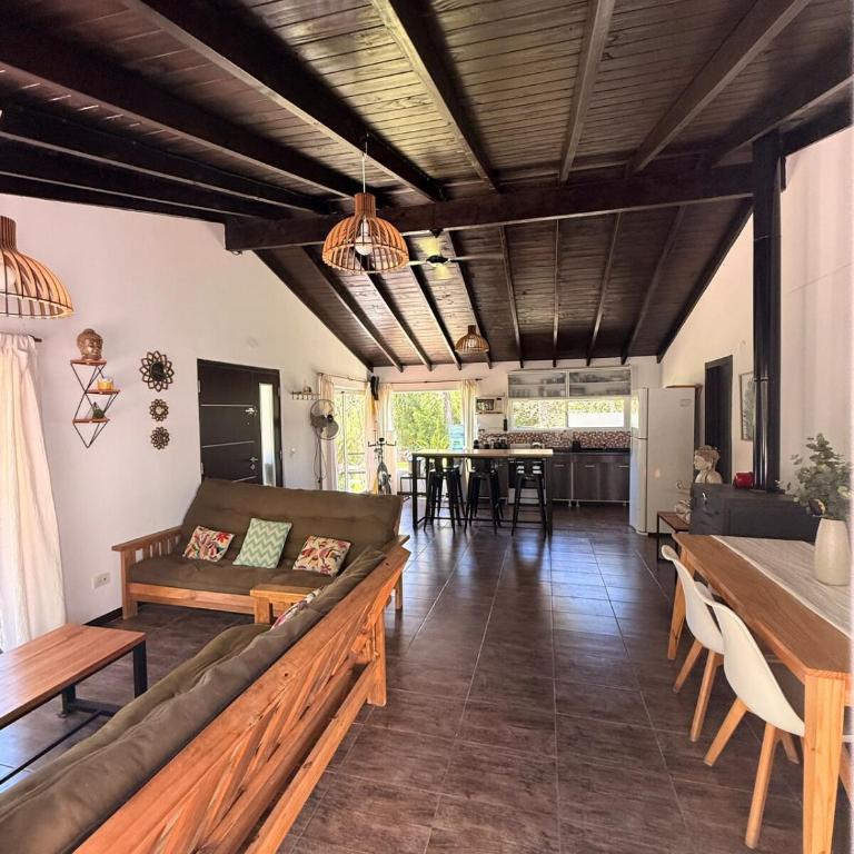 Casa de Río - Casa de 5 dormitorios - 40
