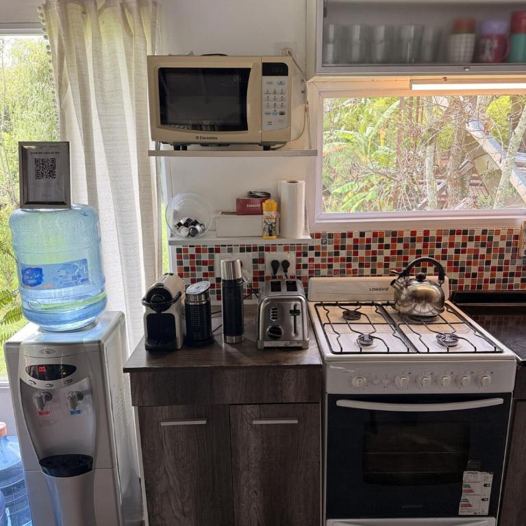 Casa de Río - Casa de 5 dormitorios - 56