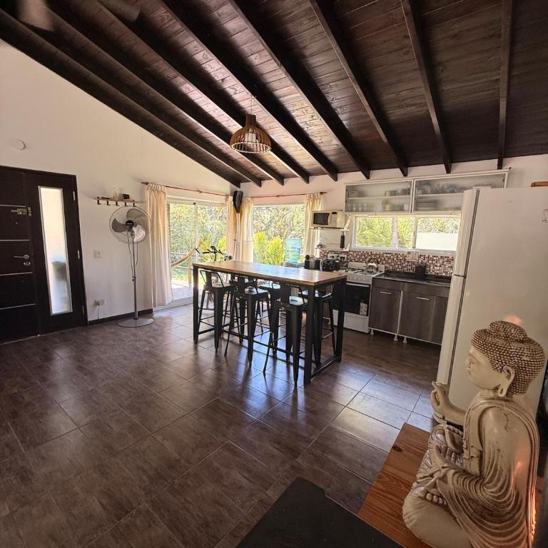 Casa de Río - Casa de 5 dormitorios - 61