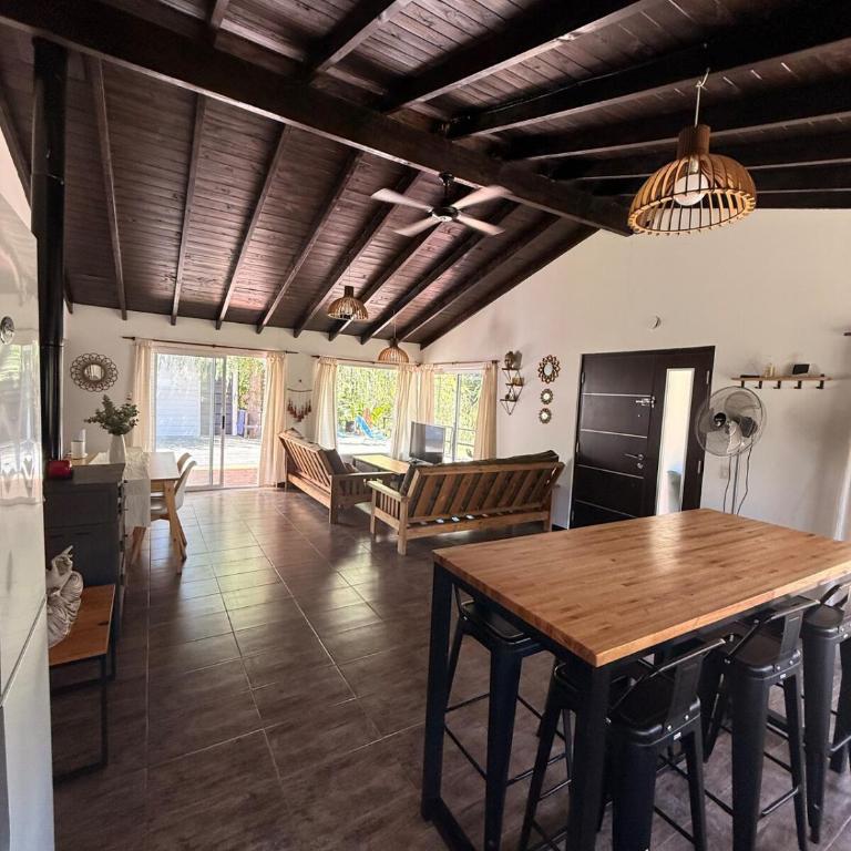 Casa de Río - Casa de 5 dormitorios - 94
