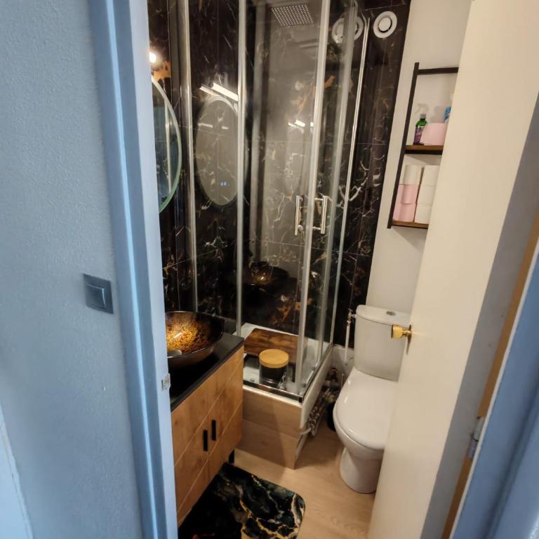 Studio 4 personnes SUPERDEVOLUY - Studio-Apartment - 2