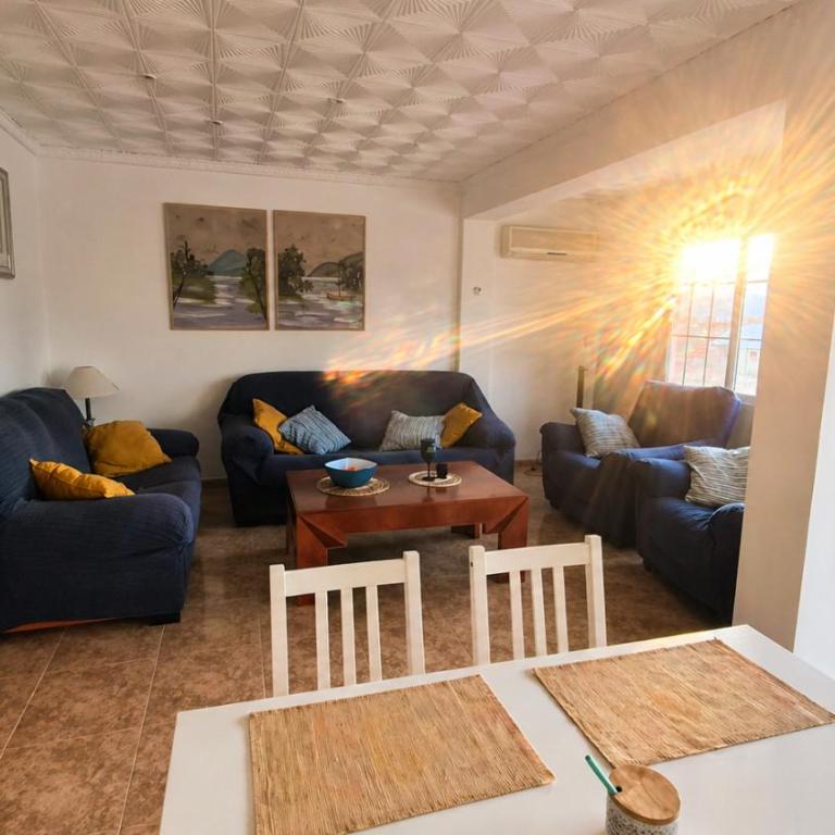 KALA muy confortable alojamiento para hasta 7 personas - Three-Bedroom Apartment - 6