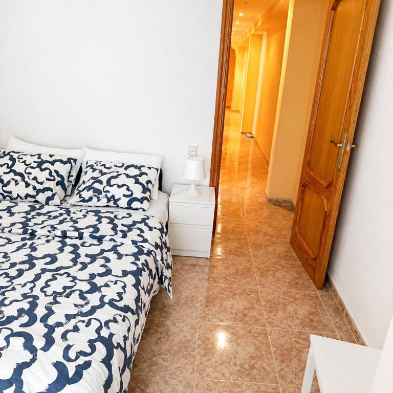 KALA muy confortable alojamiento para hasta 7 personas - Three-Bedroom Apartment - 19