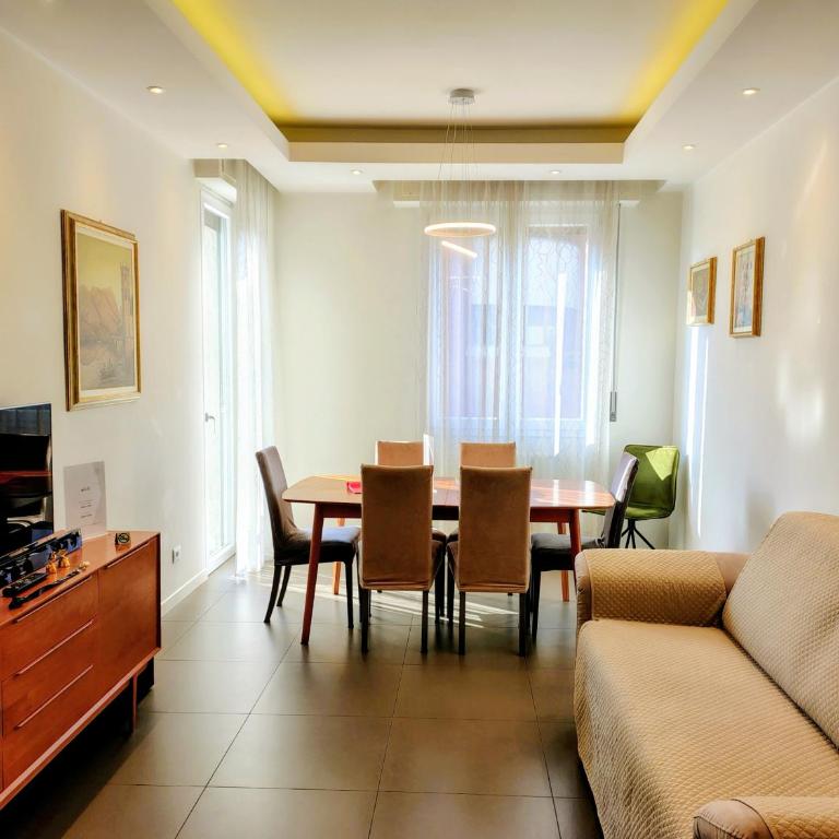The Twins Suite & Hub - Apartamento de 1 dormitorio - 4