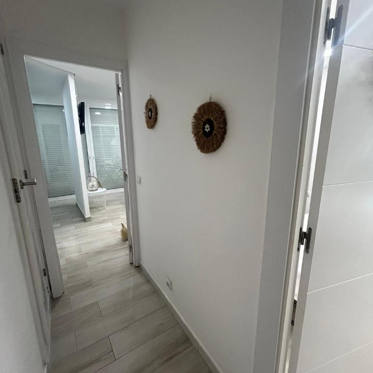 Apartamento Seawater Málaga Huelin - Apartamento de 1 dormitorio - 12