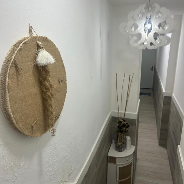 Apartamento Seawater Málaga Huelin - Apartamento de 1 dormitorio - 11