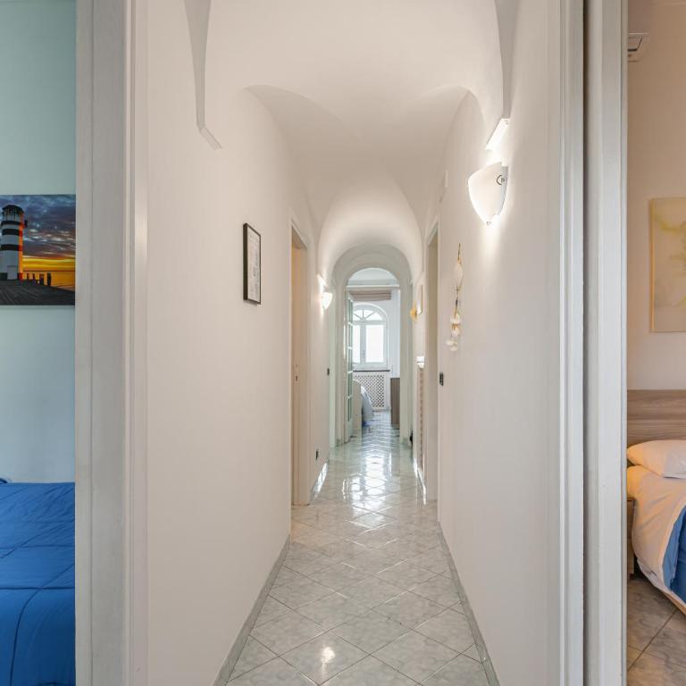 A varca ra neve - Casa con 3 Camere da Letto - 7