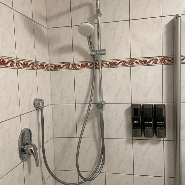 Stylische Ferienwohnung - Appartamento - 9