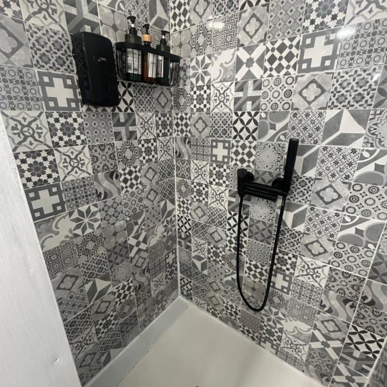 Apartamento Seawater Málaga Huelin - Apartamento de 1 dormitorio - 10