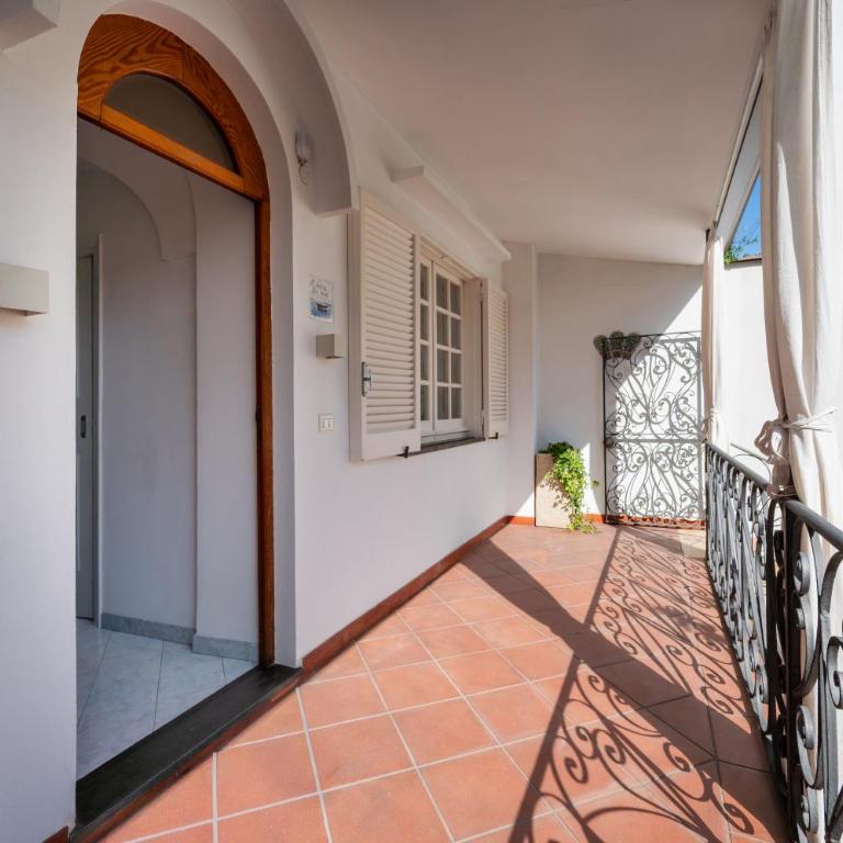 A varca ra neve - Casa con 3 Camere da Letto - 6