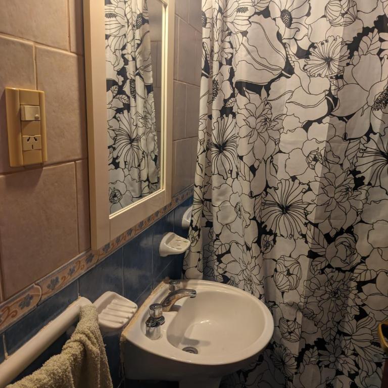 Refugio Ámbar II - Apartamento de 1 dormitorio - 3