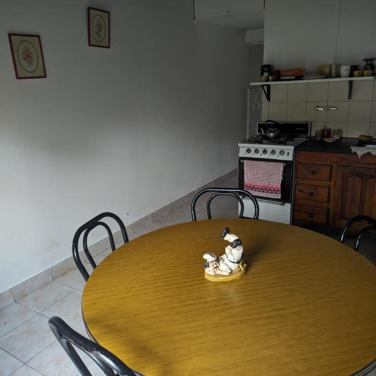 Refugio Ámbar II - Apartamento de 1 dormitorio - 6